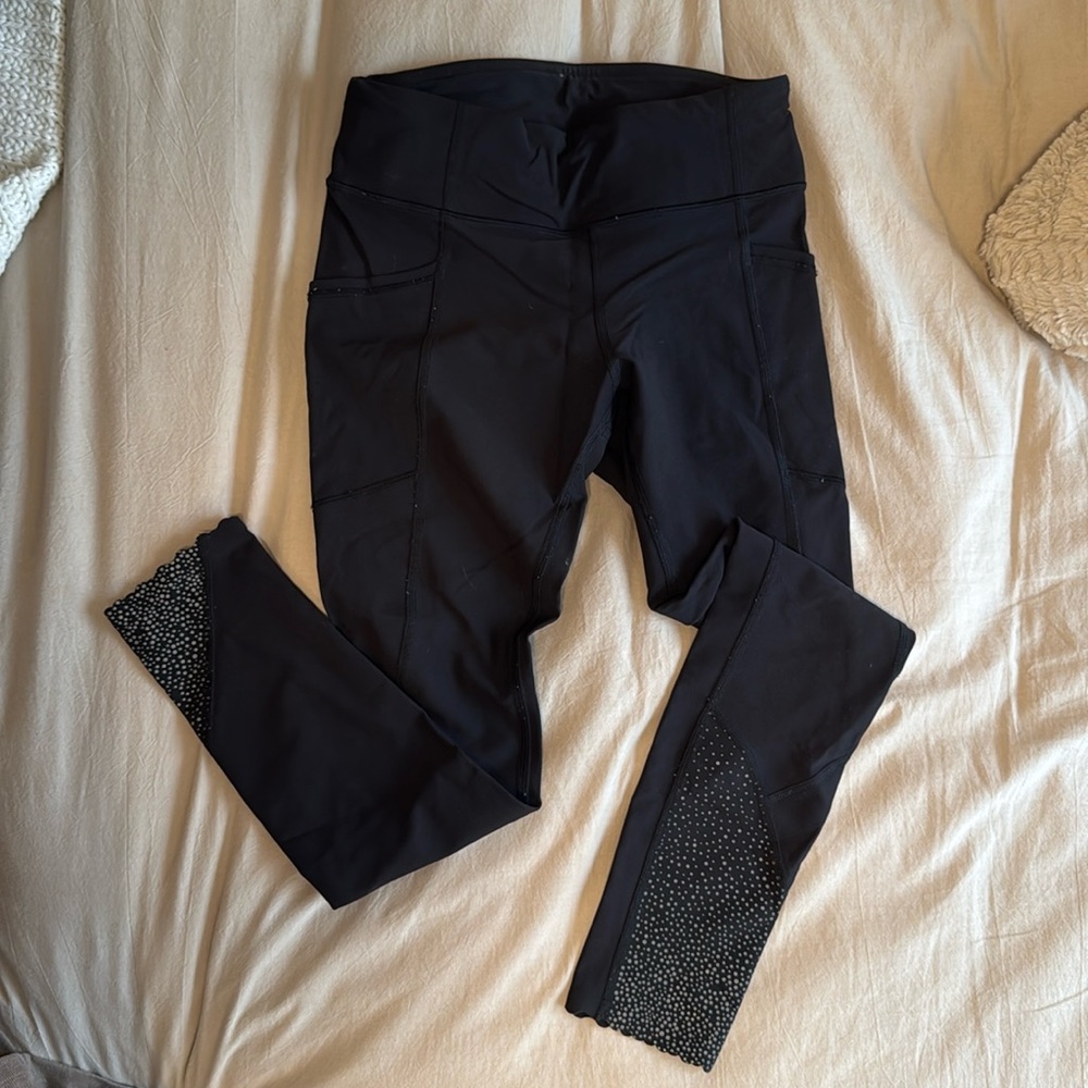Lululemon legging